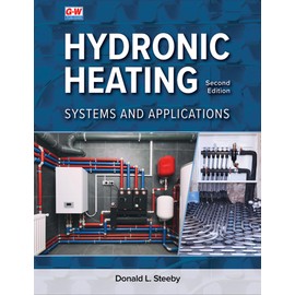 Hydronic Heating: Systems and Applications