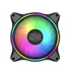 Cooler Master MasterFan MF120R ARGB PC Case Fan 12cm