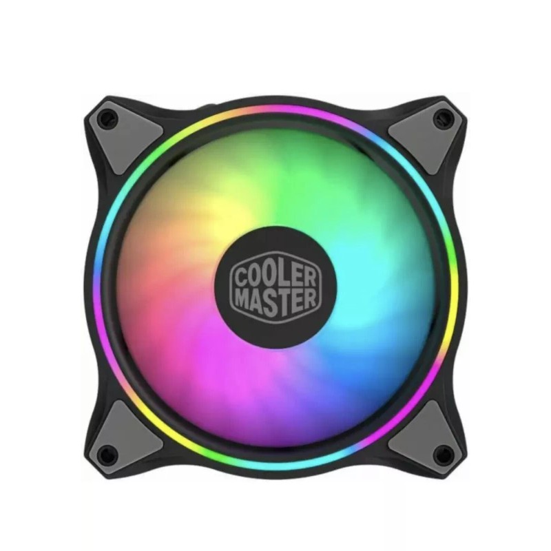 Cooler Master MasterFan MF120R ARGB PC Case Fan 12cm