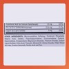 Rugby Multivitamin with Zinc Stress Formula - Dietary Supplement -