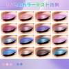 LEEINTO [LIPS Recommendation] 16 Colors Eyeshadow Palette - Long Lasting
