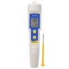SA-1397 Portable Digital Salinity Meter High Precision Waterproof Salinity Temperature