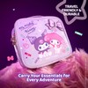 wet n wild My Melody and Kuromi Makeup Bag