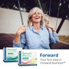 Dr. Whitaker's Forward Plus Daily Regimen - Comprehensive Multivitamin Supplement