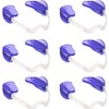 KOHEEL Adaptable Bite Splint Against Bruxism, Crunch Splint for Night,