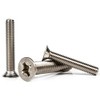 M3 (3mm x 10mm) Phillips Countersunk Machine Screws Flat Head