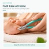 Ingrown Toenail Clipper – Stainless Steel Heavy Duty Nail Nipper