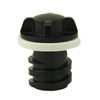 YTgilo Thermo Reefer Drain Plug Plastic Thermo Reefer Outlet Water