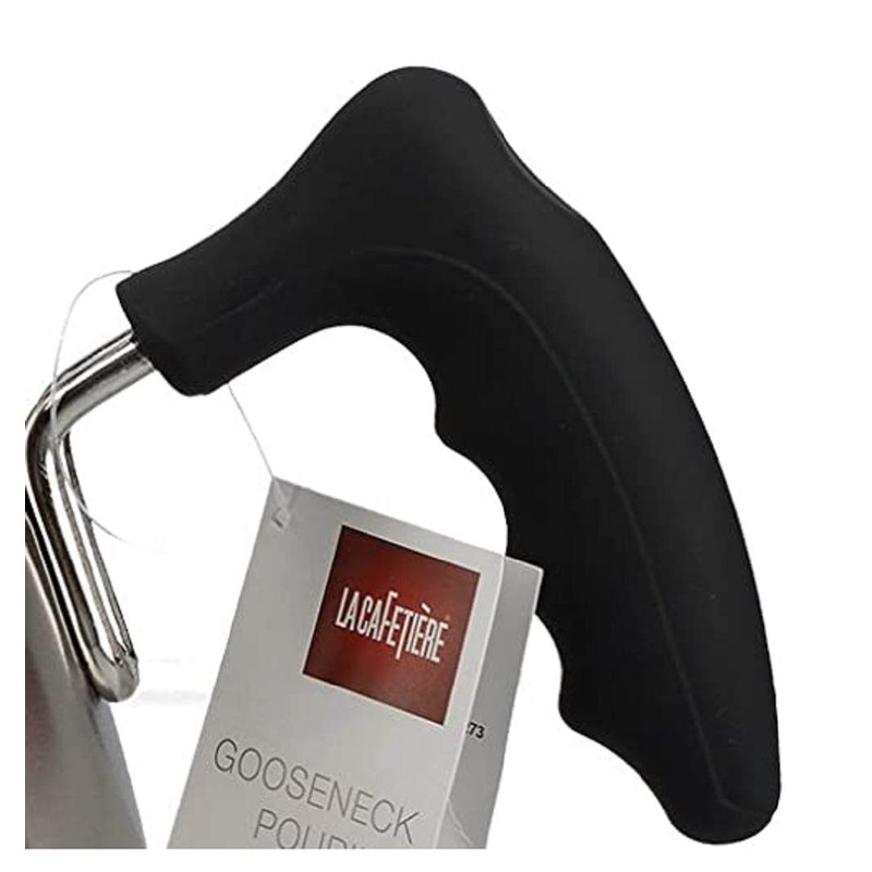 La Cafetière Gooseneck Pouring Kettle, 1300 ml (2¼ pints)