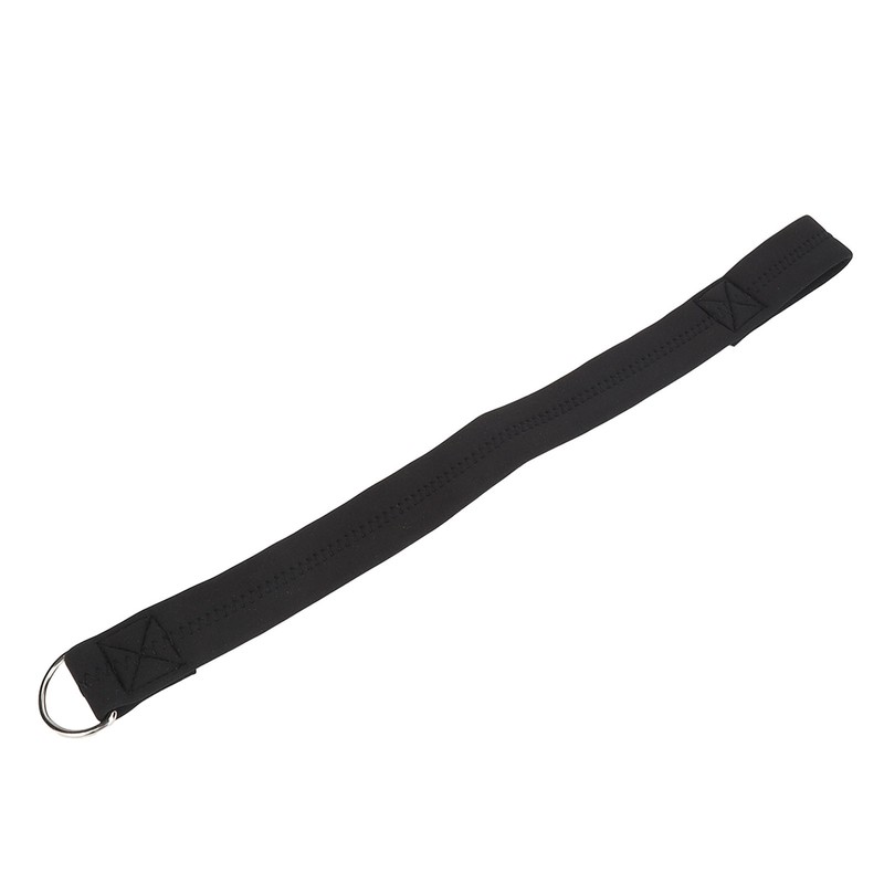 2pcs Stroller Security Strap Anti Lost Neoprene Hands Leash Strap
