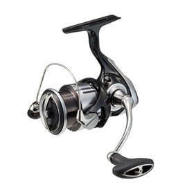 DAIWA LT2500-XH Spinning Reel 23 LEXA