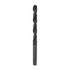 sourcing map 6542 High-Speed Steel Spiral Drill Bit Metal Drill