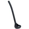 Carlisle FoodService Products 029503 Carly Plastic Dressing/Serving Ladle, 1 oz./9.5",