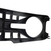 AMERICAN MODIFIED Front Armor Grille Compatible with 2021-2023 Ford Bronco,