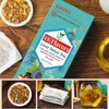 18 Flavors Liver Care Tea - Chinese Liver Cleanse Herbal