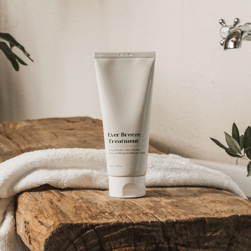 Pitorivière Everbreeze Extreme Damage Nutrition Care Treatment / 피토리비에르 에버브리즈