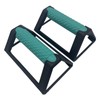 Push Up Handles | Muscle Exercise Tool,Ergonomic H-Shaped Push Up