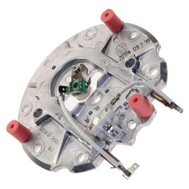 Resistor + Thermostat 139° for Small Appliances Calor - CS-00115345