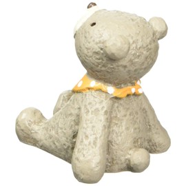 Naughty Animal Mascot Bear