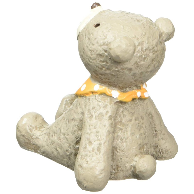 Naughty Animal Mascot Bear