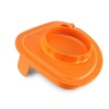 Vitamix Advance Tethered Splash Lid (Orange)