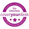 Wipe Clean Desk Mat for Children and Adults - 5