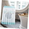 CAXUSD Durable Wear Resistant Washer Cover Decorative Dryer Protector for