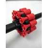 Blow Dart Guns for Adults Shooting Darts .40 Cal Stun