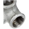 Three Way Angle No. 221 Female 1/2 verz.