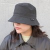 Basic Ench Cordura NYCO Bucket Hat Cordura Japanese Fabric Stretch