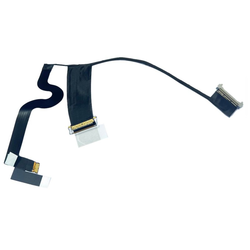 JINTAI TOUCH LCD LVDS LED Screen Video Display Flex Cable