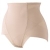 Atsugi 60450CS Girdle, Pelvic Makeup, Pelvic Support, Hem Short Girdle,