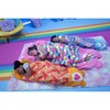 Happy Nappers: Care Bears Sleep Sack Medium - Dream Bright