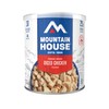Mountain House Diced Chicken #10 Can Freeze Dried Survival &