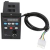 UX-52 220VAC Intelligent Digital Motor Speed Control Single Phase Motor