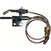 161156 Pilot Burner Assembly 38 Deg Angle with 13" Thermocouple