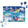 Doraemon Puzzle for Kids, 60 Pieces (Child Puzzle)