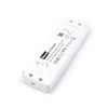 illuburg LED Driver 24V 60W Flat Flickerfree for LED Strip