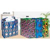 Storage and Moving Tote reusable space saver foldable heavy duty