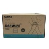 TW200 Dri-Wipe by SMPLY Brands, Pop-Up Box (Interfold) (18 Boxes