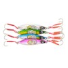 Orurdo Fishing Tackle qb100202z01n0 Metal Jig "Picardo A" (30g /