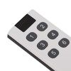 433MHz Remote Control 6 Keys 100 Meters High Sensitivity Fashionable