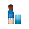 Only Mineral Pocket Brush UV Powder Cool Comfort EX01 Natural