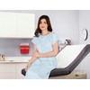 Utopia Care Women's Hospital Gown Soft Comfortable and Stylish Patient