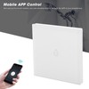Smart Touch Electric Water Heater Switch WiFi High Power for