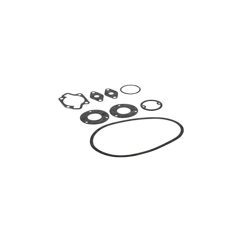 Gasket Set SR1, SR2, KR50, SR4-1 (8x Single Gaskets Plastanza)
