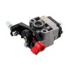 TOPREPAIR Carburetor for Kawasaki 15003-2807 KHT750S KHT750D KHT600S KHS750B KHS1100B