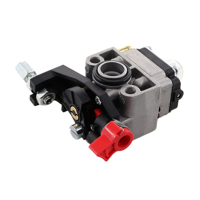TOPREPAIR Carburetor for Kawasaki 15003-2807 KHT750S KHT750D KHT600S KHS750B KHS1100B
