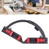 30°‑90° Woodworking Adjustable Corner Clamp Wood Right Angle Frame Clamp
