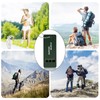 Zosylala Whistle,Multiple Frequencies Whistle,Loud Volume,Survival Whistle for Outdoor Safety,Hiking,Camping and